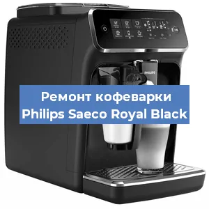 Декальцинация   кофемашины Philips Saeco Royal Black в Екатеринбурге